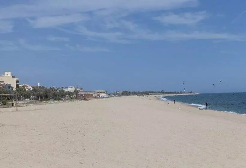 فندق Ibersol Sorra D'Or