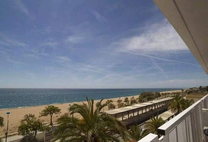 فندق Ibersol Sorra D'Or