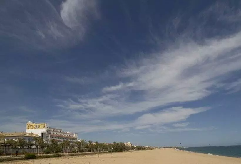 فندق Ibersol Sorra D'Or