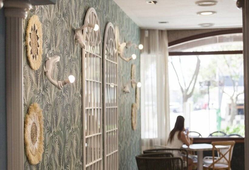 هتل Ibersol Sorra D'Or