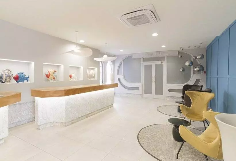 فندق Ibersol Sorra D'Or