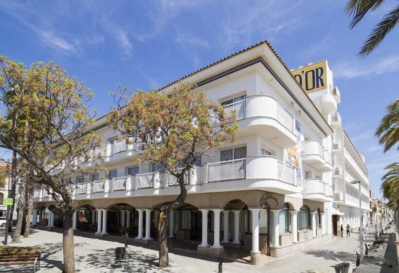 هتل Ibersol Sorra D'Or