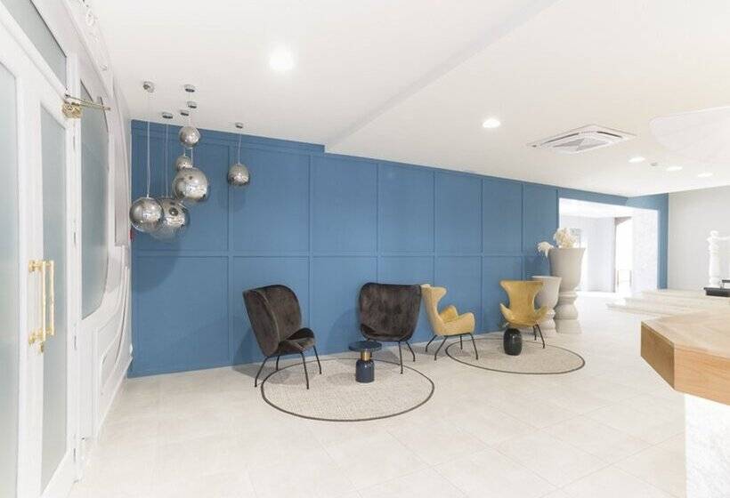 هتل Ibersol Sorra D'Or