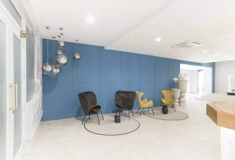 فندق Ibersol Sorra D'Or