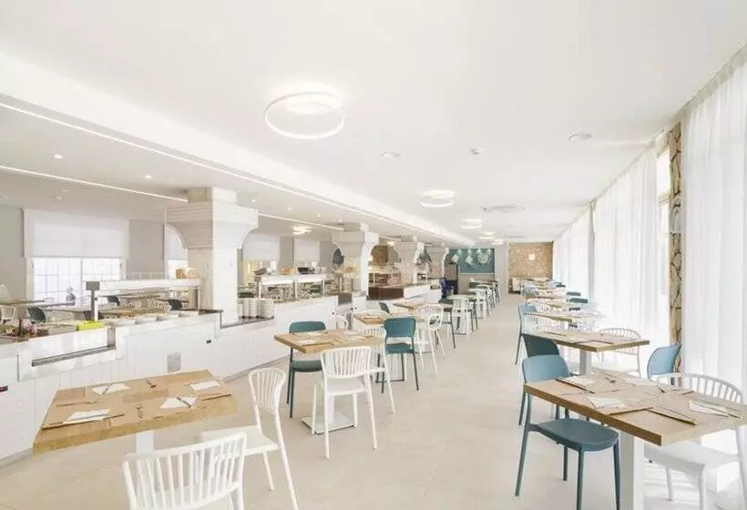 فندق Ibersol Sorra D'Or