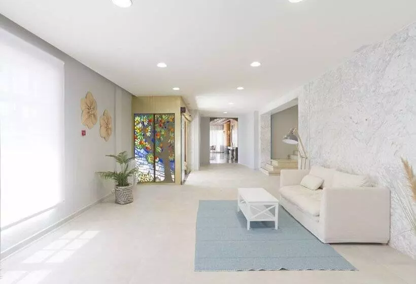 فندق Ibersol Sorra D'Or