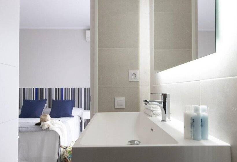 هتل Ibersol Sorra D'Or