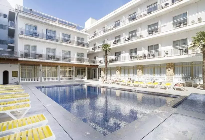 فندق Ibersol Sorra D'Or