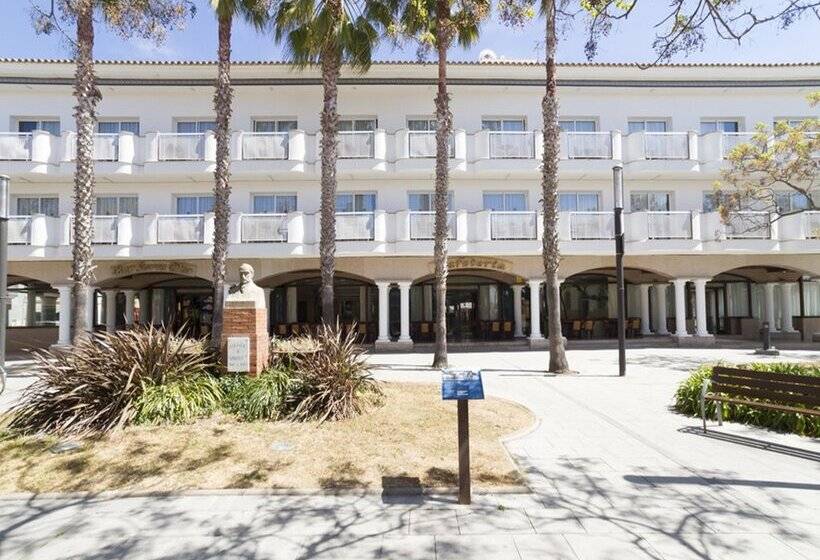 هتل Ibersol Sorra D'Or