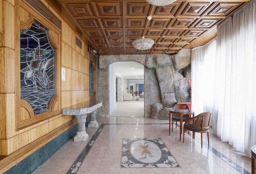 هتل Ibersol Sorra D'Or