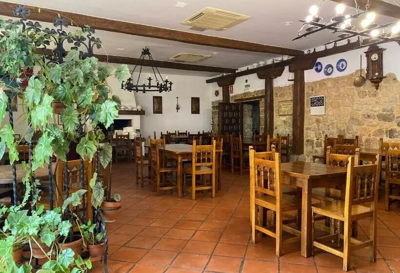 בית מלון כפרי La Posada