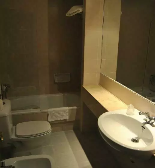 בית מלון כפרי La Posada