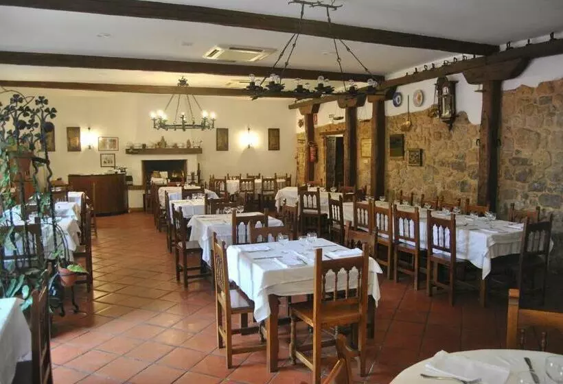 בית מלון כפרי La Posada