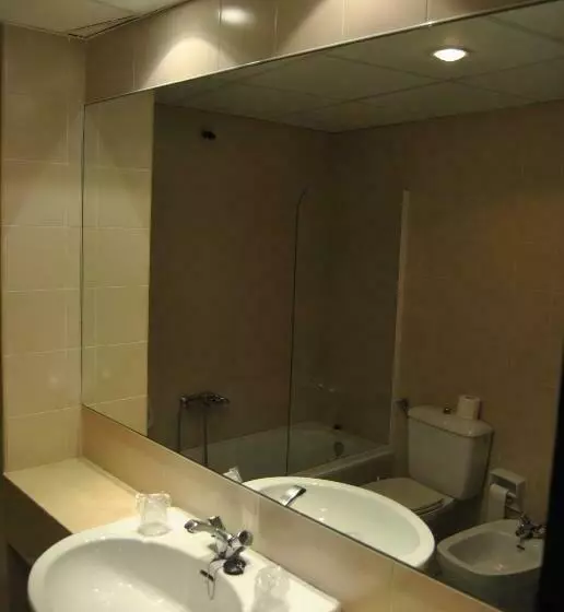 בית מלון כפרי La Posada