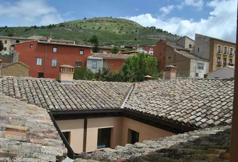 בית מלון כפרי La Posada