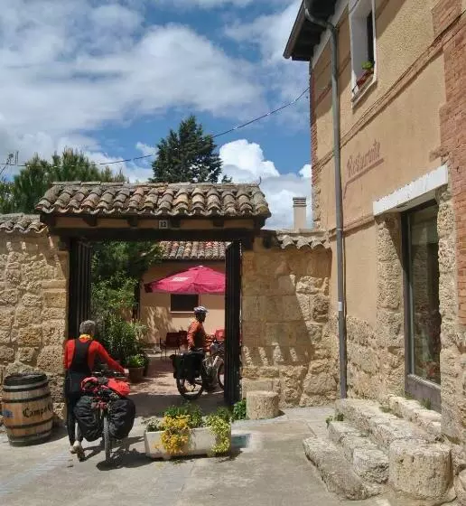 בית מלון כפרי La Posada