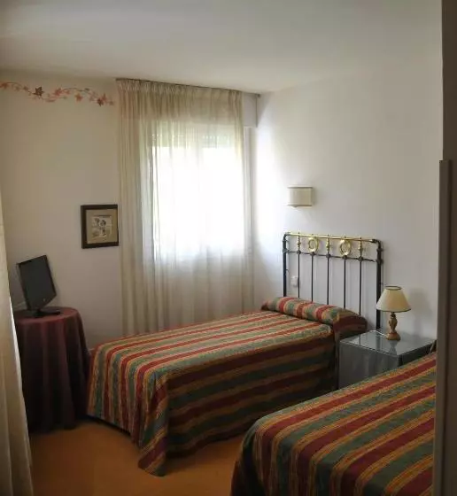 בית מלון כפרי La Posada