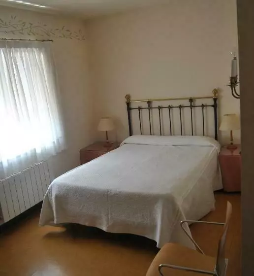 בית מלון כפרי La Posada