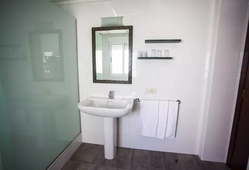 فندق Los Naranjos