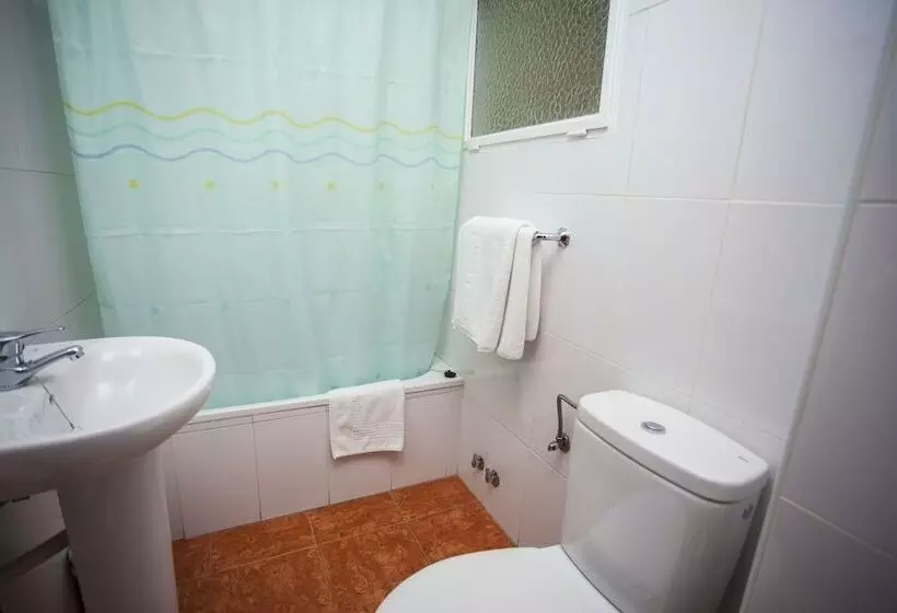 فندق Los Naranjos