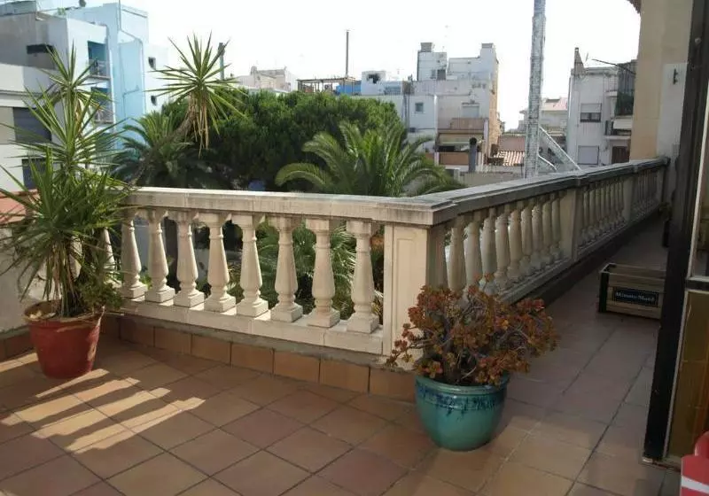 호텔 Madison Bahia