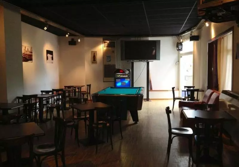 호텔 Madison Bahia