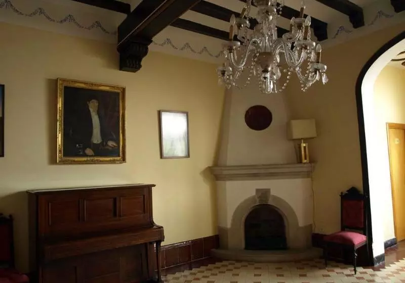 호텔 Madison Bahia