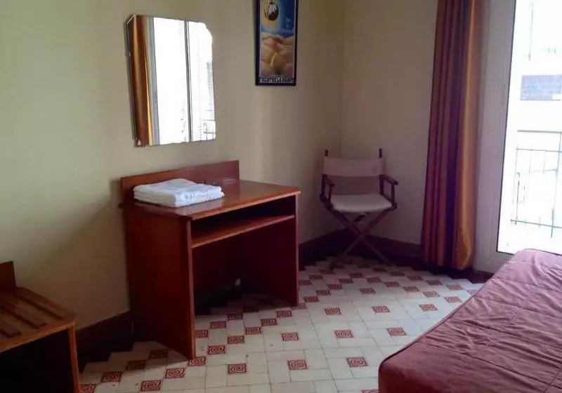 호텔 Madison Bahia