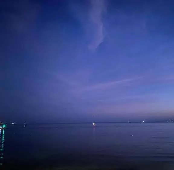 Hotel Marina Playa De Palma