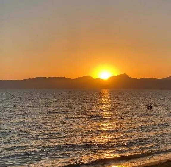 Hotel Marina Playa De Palma