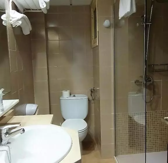 Hotel Marina Playa De Palma