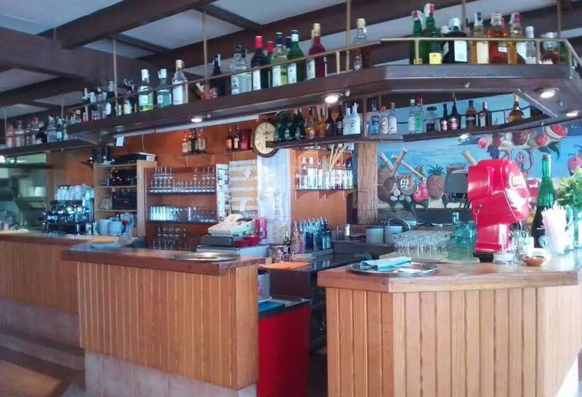 Hotel Marina Playa De Palma