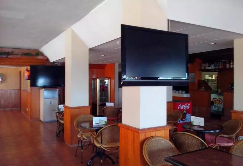 Hotel Marina Playa De Palma