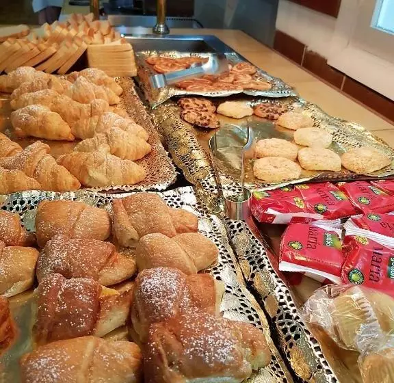 Hotel Marina Playa De Palma