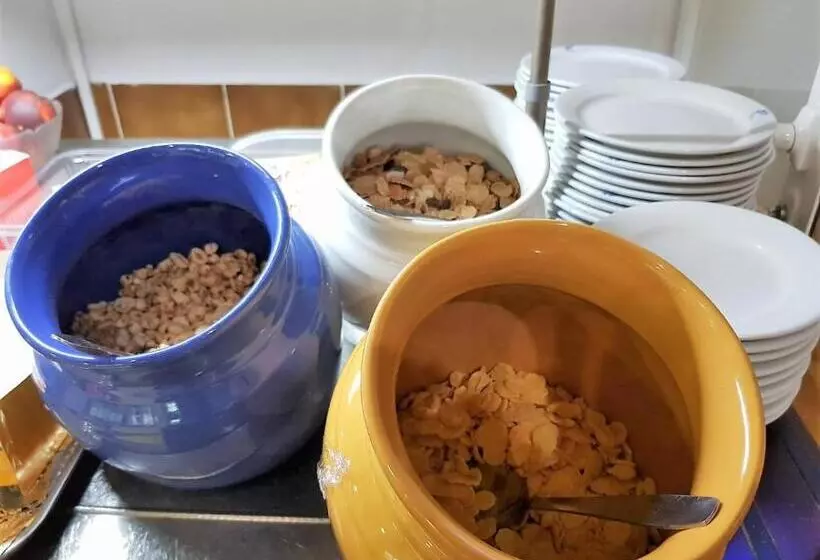 Hotel Marina Playa De Palma