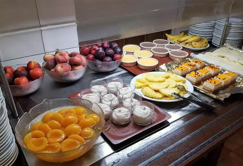 Hotel Marina Playa De Palma