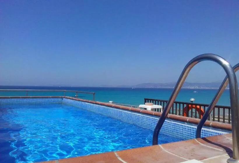 Hotel Marina Playa De Palma