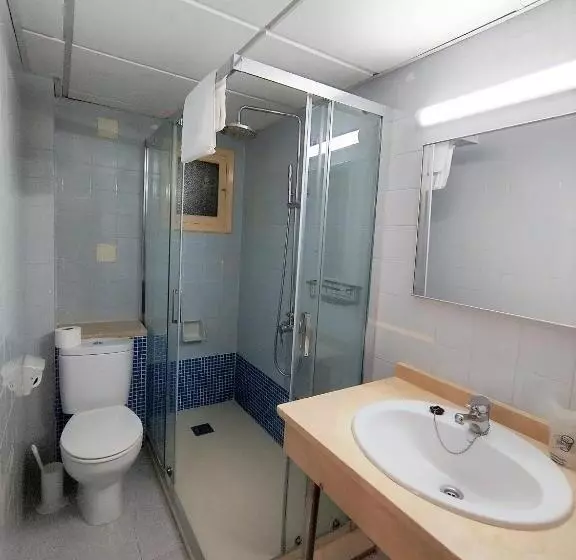 Hotel Marina Playa De Palma