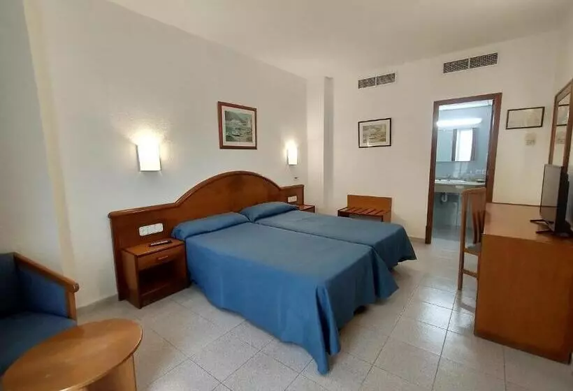 Hotel Marina Playa De Palma