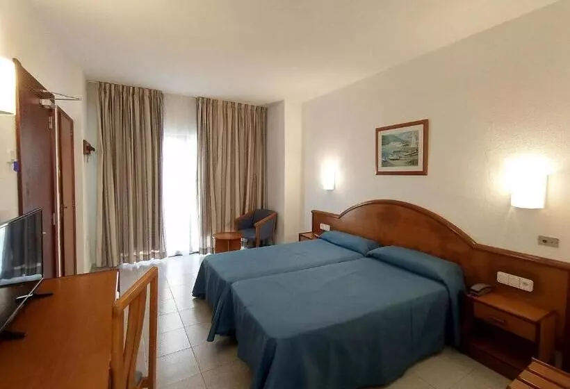 Hotel Marina Playa De Palma