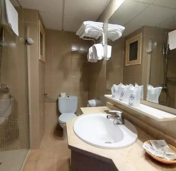 Hotel Marina Playa De Palma