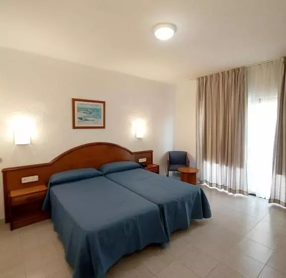 Hotel Marina Playa De Palma