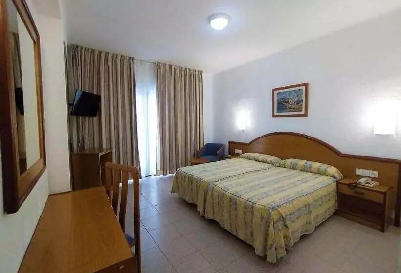 Hotel Marina Playa De Palma