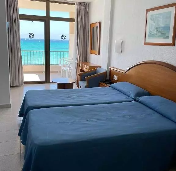 Hotel Marina Playa De Palma