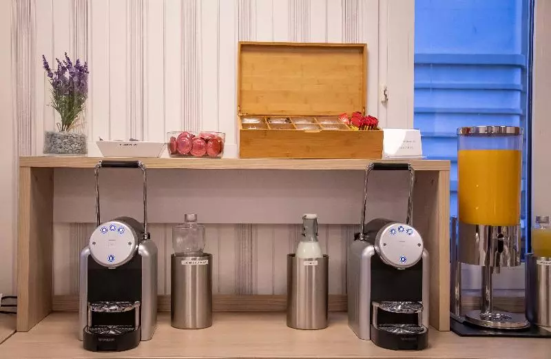 فندق Mediterraneo Valencia