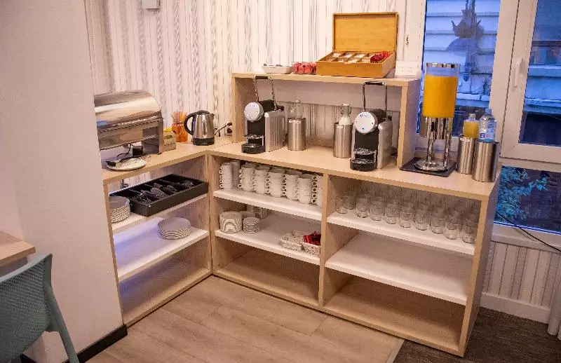 فندق Mediterraneo Valencia