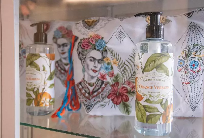 فندق Mediterraneo Valencia