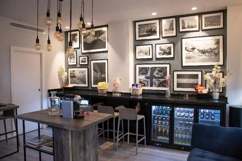 فندق Mediterraneo Valencia