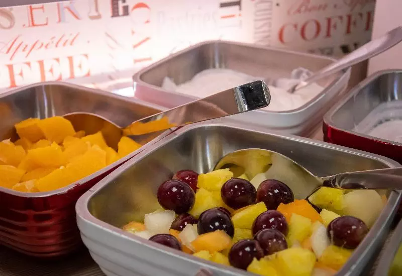 فندق Mediterraneo Valencia