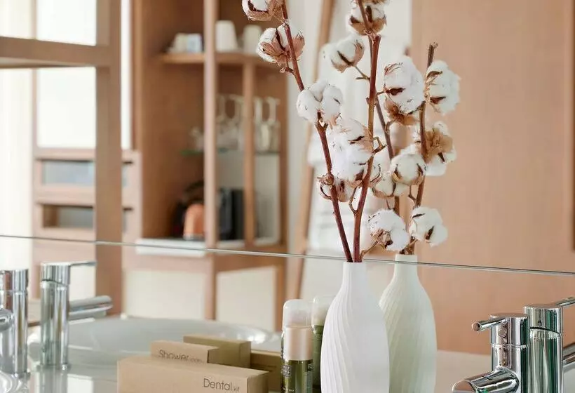 ホテル Meliá Cala Galdana